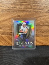 2025 Topps Chrome Julian Edelman Legends Of The Gridiron Silver Refractor🔥