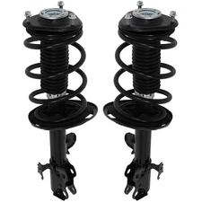 Front Shocks And Struts Replacement for for Toyota RAV4 2013-2018 Struts Shocks