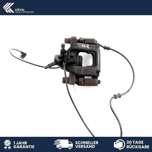 Bremssattel Bremszange hinten rechts Mercedes Benz C-Klasse W204 A2044230481