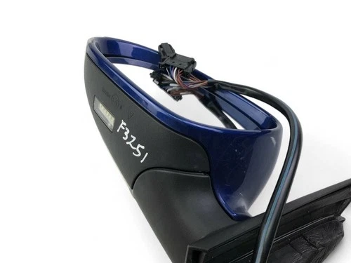 Audi F3251 4F1858531J Exterior Mirror