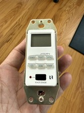 Resound Ca-lcd2 Single Gang Controller With R...
