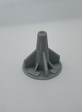 Vintage Rotar Pedestal Stand Accessory Replacement REPRO Part 1986 MOTU