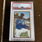 1989 Bowman Ken Griffey Jr #220 PSA 7 RC Rookie