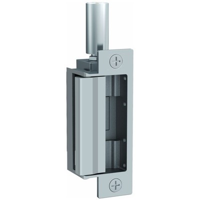 Folger Adam - 742-75 24D 630 - Fail Secure, Complete 24VDC Electric Strike, 3/4