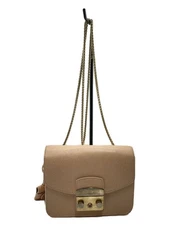 FURLA Shoulder Bag -- Pink