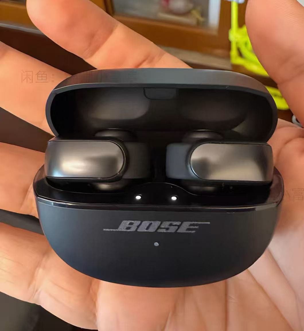 🎧️Brand New!_Bose Ultra Open - Ear True Wireless Bluetooth Open Earbuds