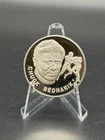 33.9g Sterling Silver Coin - Selling at Melt Value!