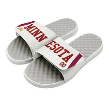 Minnesota Jersey Slides