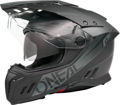 O´Neal Oneal SIERRA RS Enduro Helm Touring Dualsport Adventure Helm matt Gr. M/S