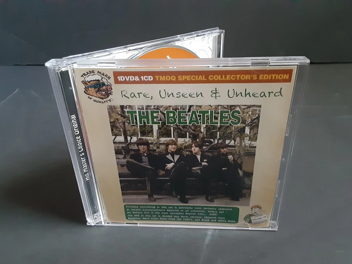 Beatles Rare Cd for sale - eBay