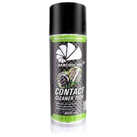 Aabcooling Kontaktspray 400 Ml Kontaktreiniger Elektronik-Spray Kontakt Reiniger