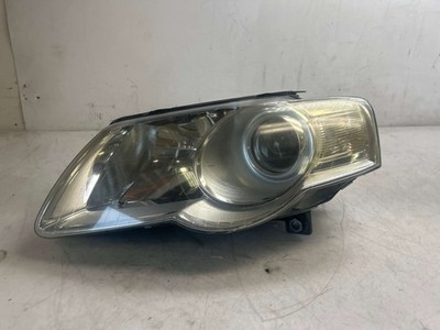 06 07 2008 2009 2010 Volkswagon Passat Left Front Headlight Assembly 3C0941005AE