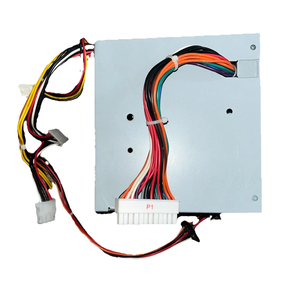 Dell cx305n-00 0yh542 305W Power Supply (Untested) - Image 3 of 4