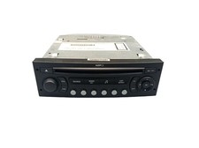 CD-Radio Autoradio RD4 N1 MP3 für PEUGEOT 307 SW (3H) 2.0 HDI 135 9662925977