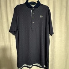 Greyson Large Golf Shirt