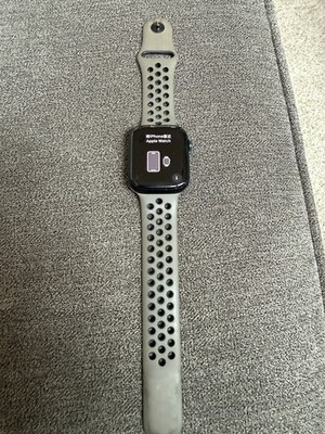 Apple Watch Series 8 GPS+cellular 45mm nike MNN63LL/A