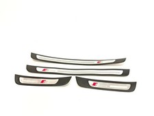 AUDI A4 Avant 8K5, B8 Leistensatz Außenverkleidung 8K0853373 3.00 34044063