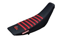 Premium Multi Grip Seat Cover - Compatible Fit for CRF 150 150F 230 crf230 20...