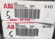 ABB PLC module 3BSE022364R1 DO8021PCS#pe