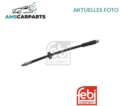 BREMSSCHLAUCH BREMSLEITUNG HINTEN LINKS RECHT 28372 FEBI BILSTEIN P NEU