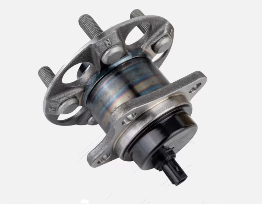 NEW GENUINE TOYOTA 2010-2015 PRIUS REAR HUB BEARING ASSEMBLY 42450-47040 - Image 4 of 4