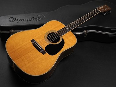 Martin D-35 made in 1997 | eBay