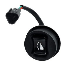 Trim Interruttore Inclinazione Assy 63D-82563-10 per Yamaha Fuoribordo Sostituire Durevole