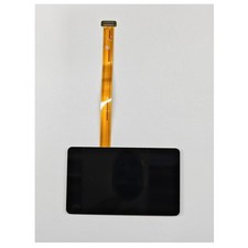 Rear Screen Assembly 2.5-inch for DJI Osmo Action5 Pro Spare Parts