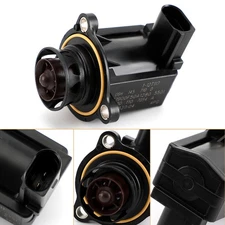 Turbo Turbocharger Cut Off Bypass Valve For Audi 2.0T Fsi Tsi 06H145710D