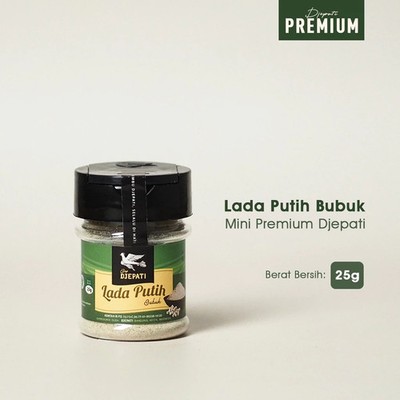 3x White Pepper Powder 25g Herbs Spices Extract Natural Organic Pure Herbal