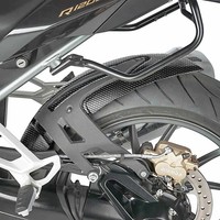 Puig Hinterradkotflugel FUR BMW R1200 RS 2017 CARBON-OPTIK