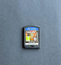 Jeux PS Vita - Minecraft - Français - PAL / FR