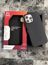 Dbrand Grip Cases for iPhone 16 Pro Max Eco