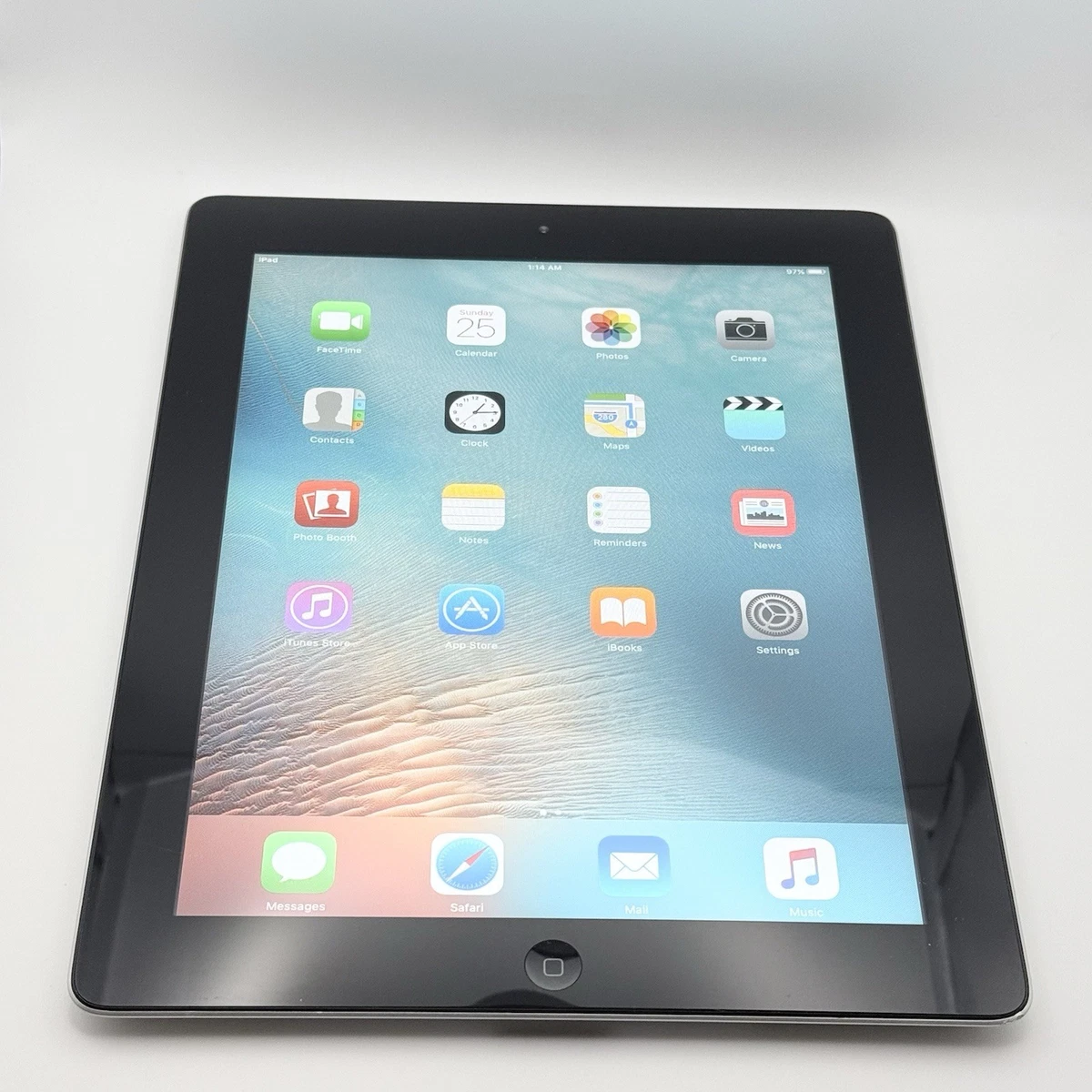 iPad本体 ipad 2 wifi 32GB Apple 16GB iPad 2 with Wi-Fi + 3G (Verizon, Black) MC755LL/A B&H