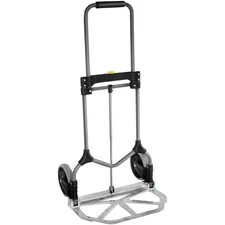 Magna Cart Folding Steel Hand Truck