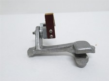 236935 New-No Box; Butcher Boy BBO45A Rear Scraper Assembly; New Style