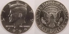 1994-D Kennedy Half Dollar — photo from another recent sale