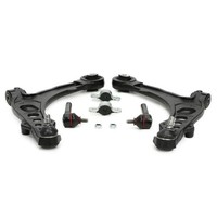 MS 37031-KIT-MS Lenkersatz, Querlenkersatz Vorderachse Links + Rechts FüR Fiat P