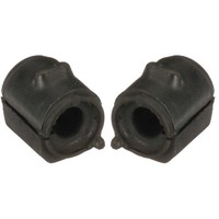 2X Gates Lagerung Stabilisator Vorne Links Rechts FüR Mazda 2 Dy Ford Fiesta V