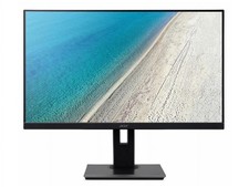 Acer Vero B7 B227Q H 21.5 in Full HD 1920x1080 VA LCD Monitor, 100 Hz Refresh