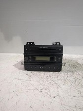 Autoradio Land Rover FREELANDER