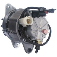 Lichtmaschine Generator 14V 60A Ø82,7 Mm Hc-Cargo FüR U.A. Opel Campo