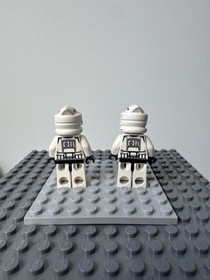 LEGO Star Wars: Elite Clone Troopers & commando droid 