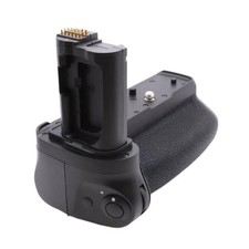 Durable MB-N11 Vertical Battery Handle Grip for Nikon Z6II Z7II Replacement