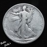 1919 S Walking Liberty Half Dollar FINE