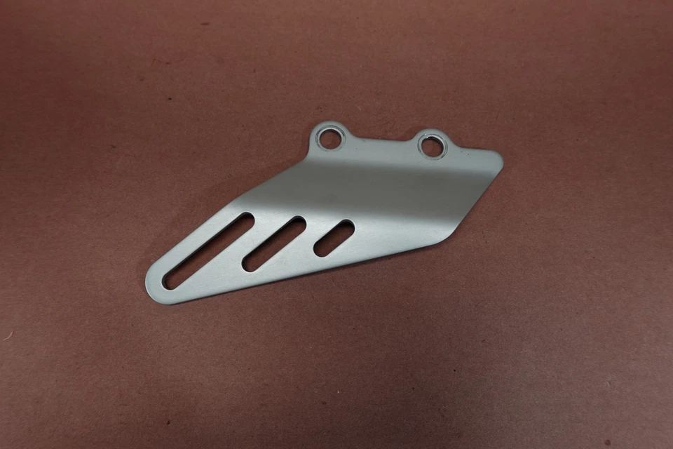 Protector de talón derecho Kawasaki Ninja ZX1400 ZX14R 2006-2011 Foto 3 de 4