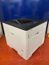 Canon i-SENSYS X C1533P - A4 Colour Laser Printer
