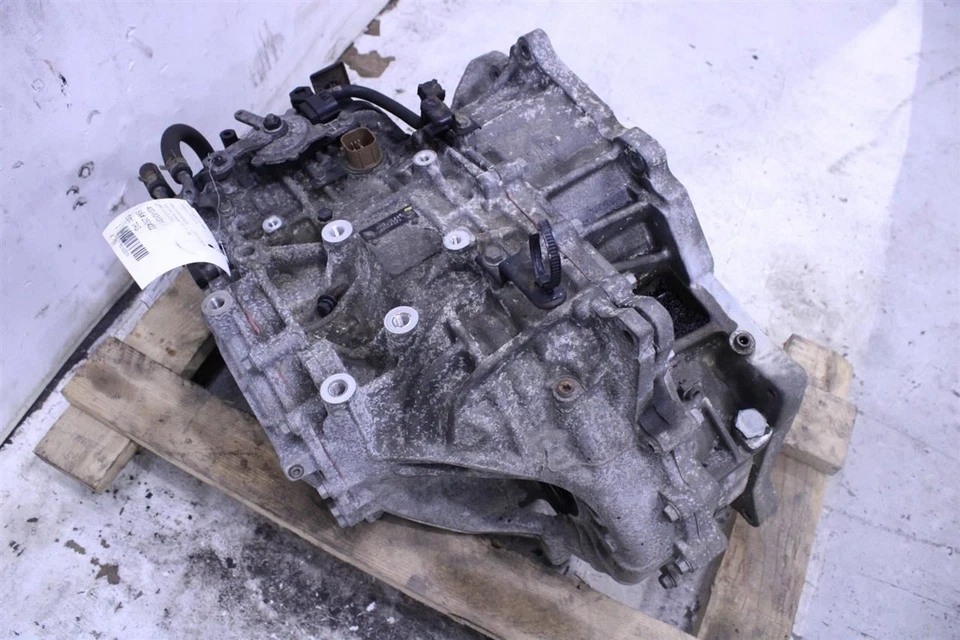 TRANSMISSION Hyundai Tucson 2016 16 2017 17 2018 18 AWD 1426516 - Изображение 2 из 4