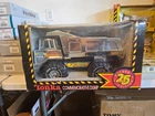 1990 Tonka Anniversary Dump Truck Silver Edition 25th New In Box