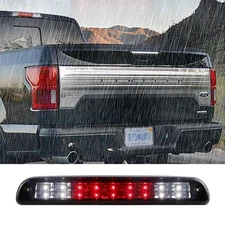 LED Rear Third 3rd Brake Light Tail Lamp for Ford F250 F350 450 Super Duty 99-16